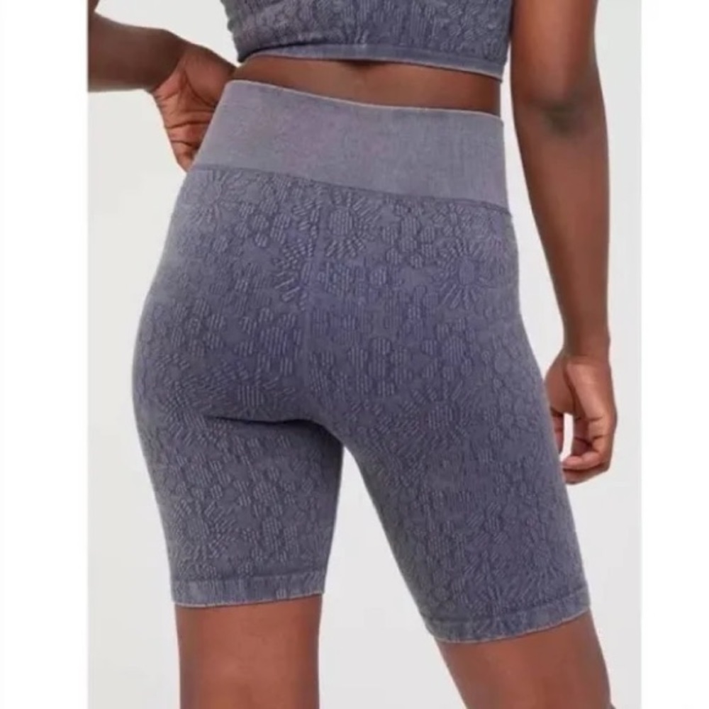 Aerie Biker Shorts